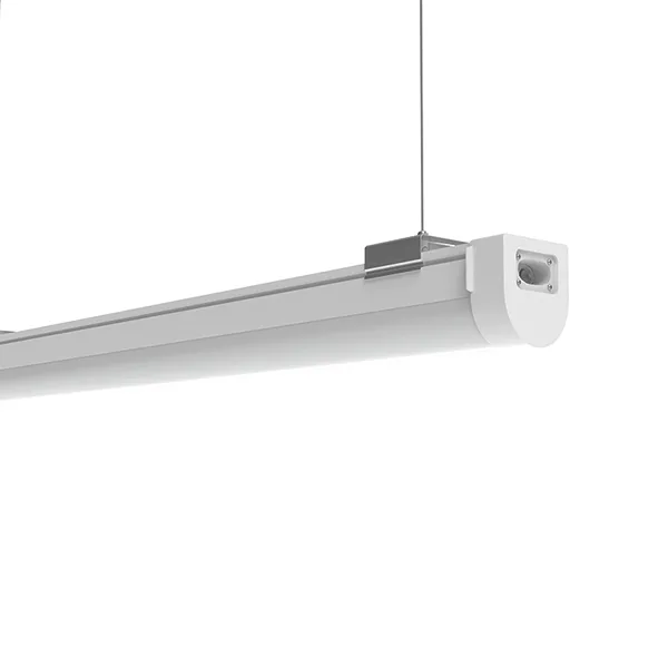 Seamless LED Weatherproof Lamp A3-1