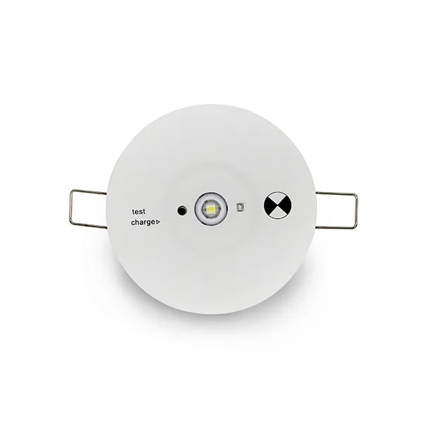 Emergency Downlight