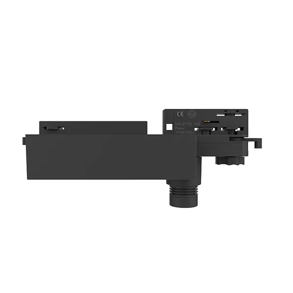 Emergency Track Light