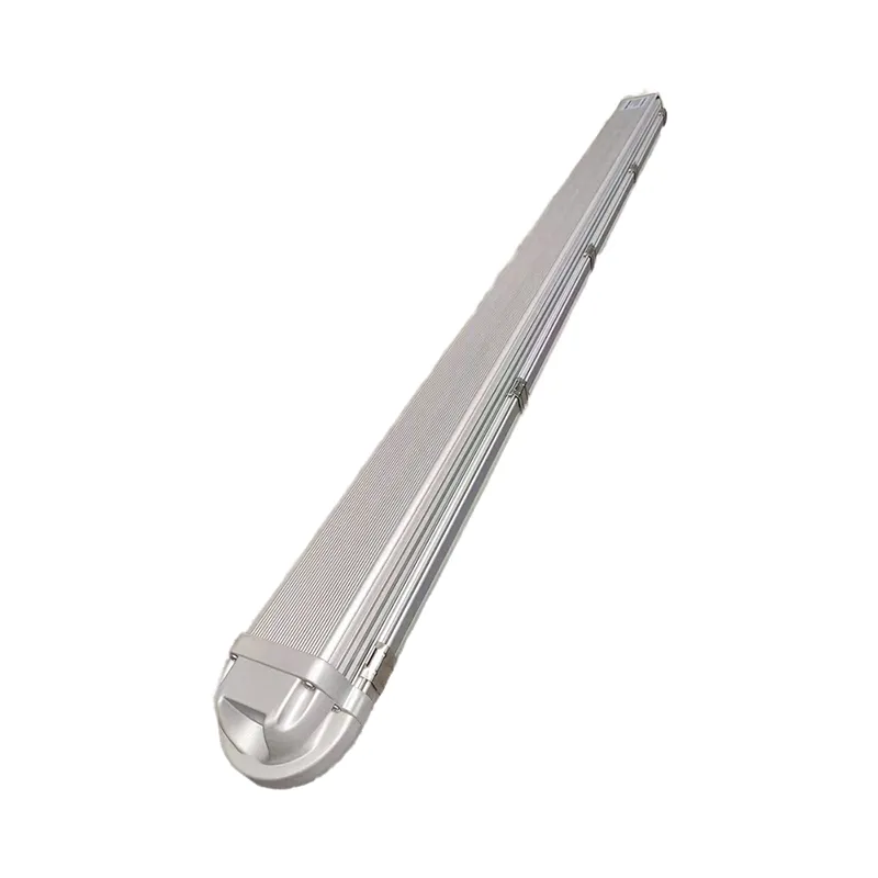 Heavy Industrial Aluminum Waterproof Light A10-3