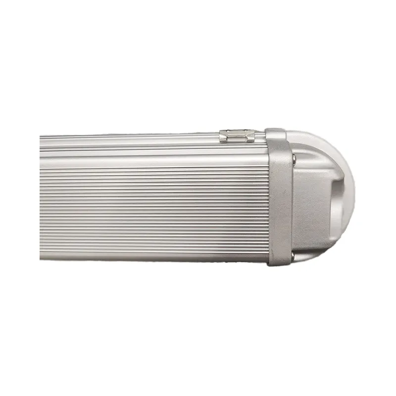 Heavy Industrial Aluminum Waterproof Light A10-4