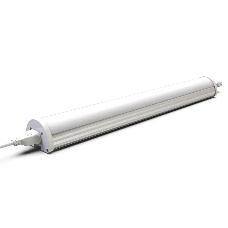 Baten Kalis Cuaca Aluminium Linear A12-2