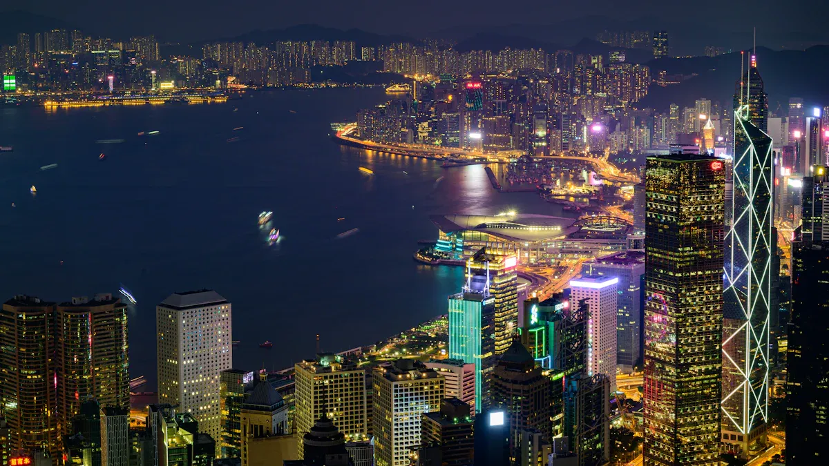 About HK Autumn Exhibition