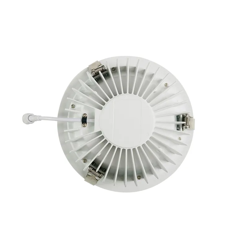 Die-cast High-quality Lighting Fixtures D1-2