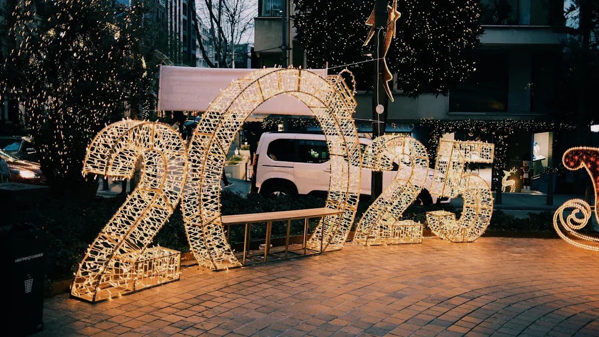 Smart Strategies for 2025