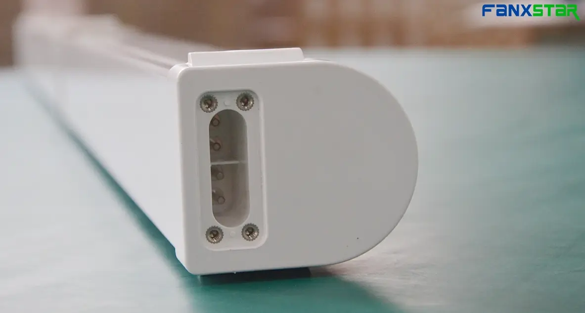 Dimmable Linear Light Benefits