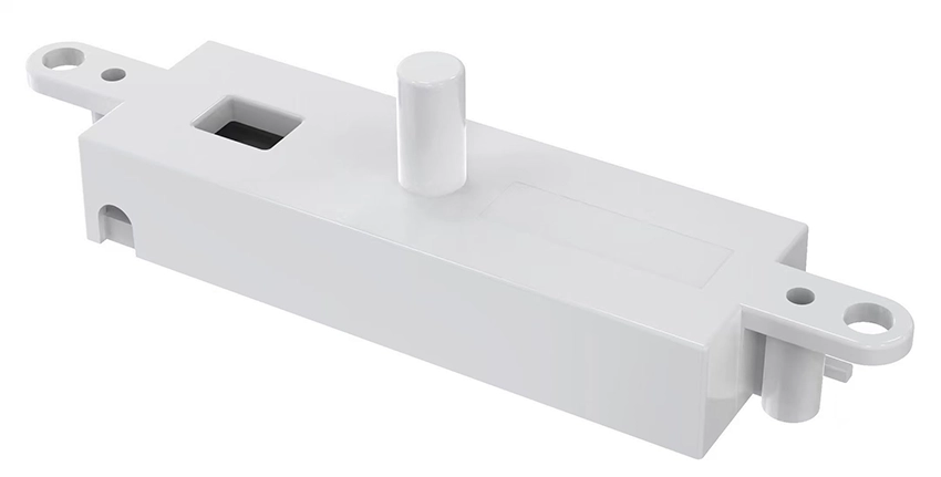 Motion Activated Lighting for Security