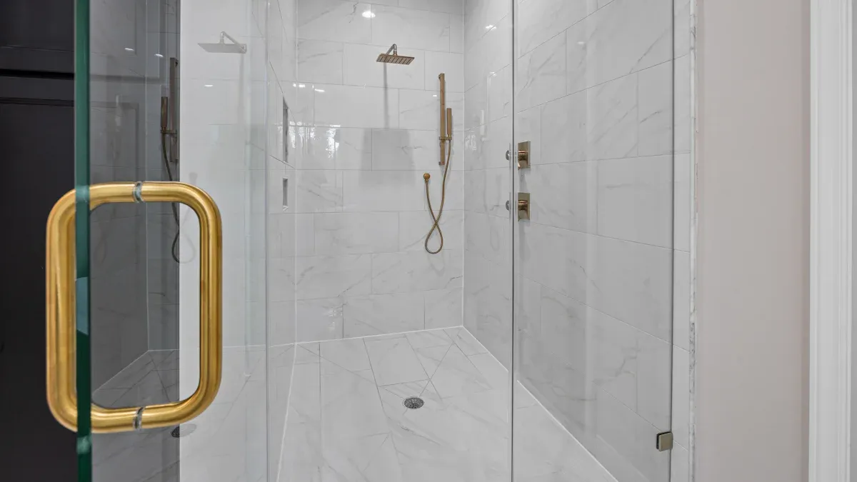 Indoor Waterproof Linear Light