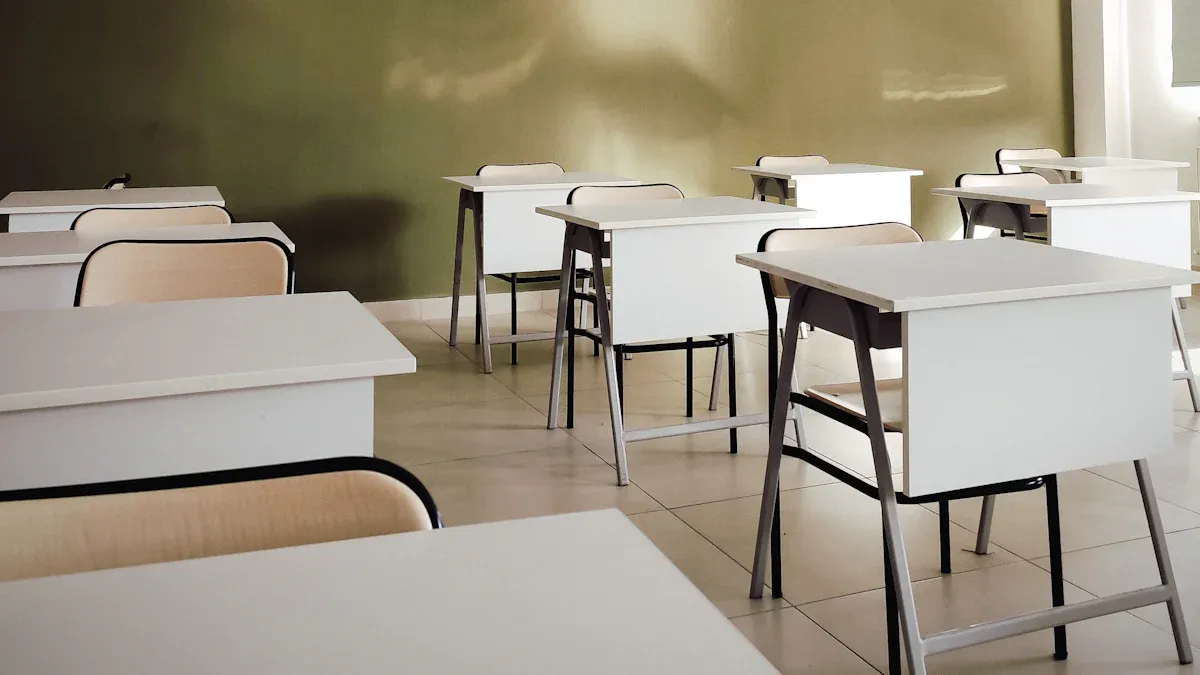 Implementation in Schools