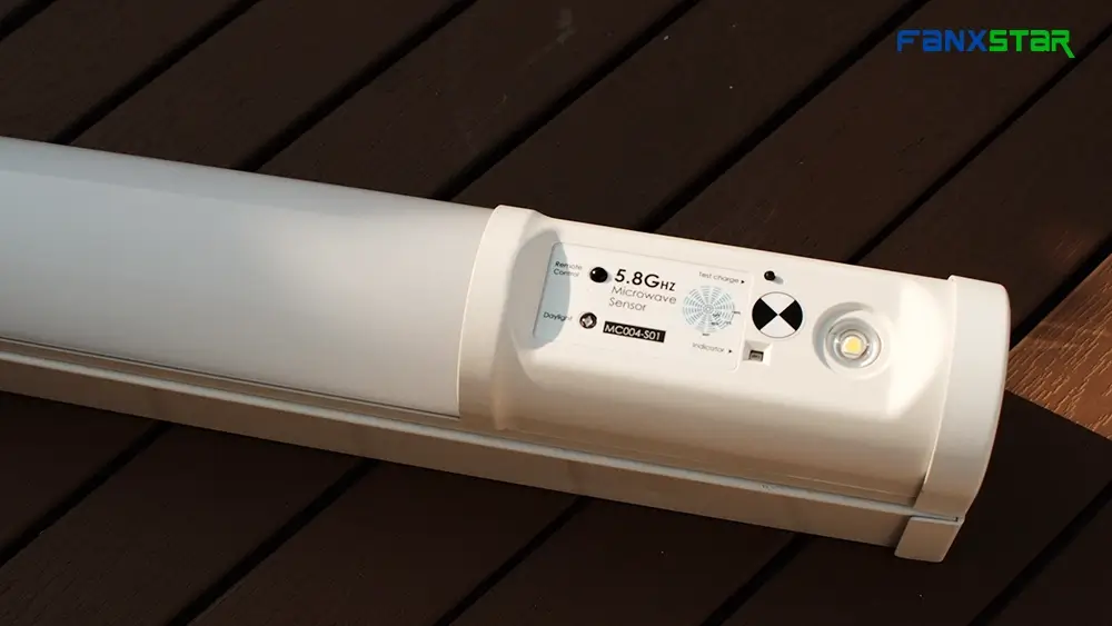 Industrial Lighting Challenges