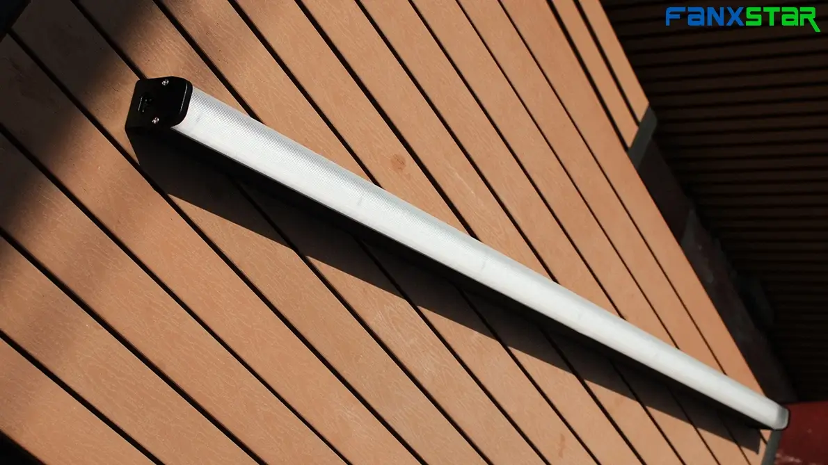 Smart Linear Lighting