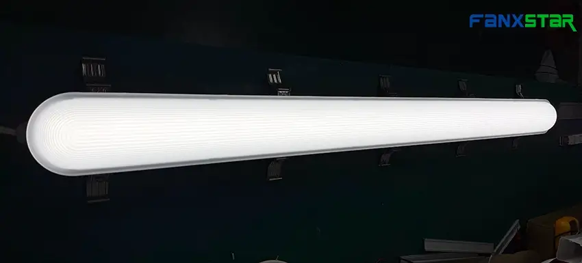 Lighting Performance