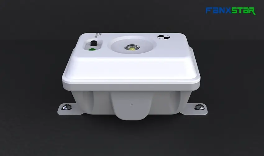 How Emergency Battery Backup Works