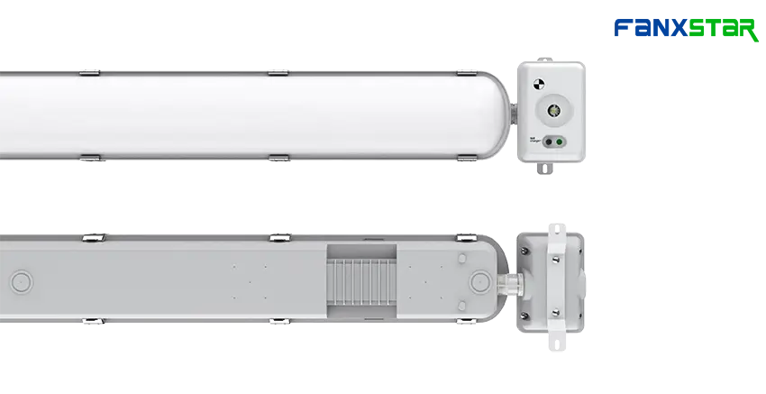 How Emergency Battery Backup Works