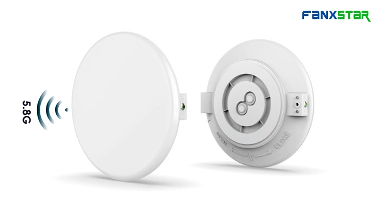 Motion Sensor Technology