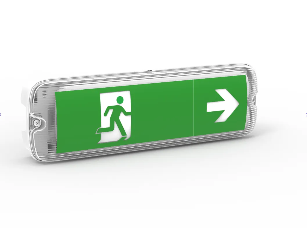 Maintaining Emergency Lighting Systems