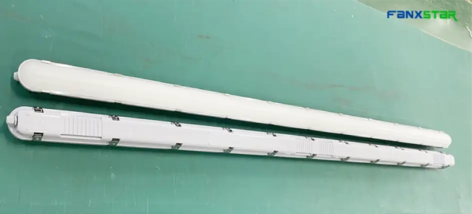 Vapor Tight Protection