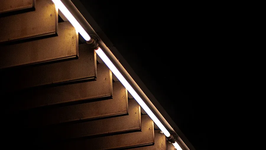 Applications of Weatherproof Light