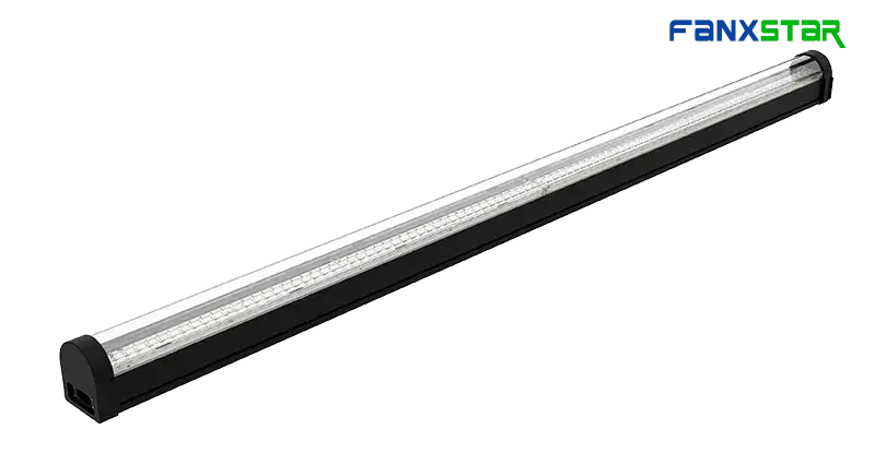 Why Fanxstar A3GU Vapor Tight Fixture Stands Out