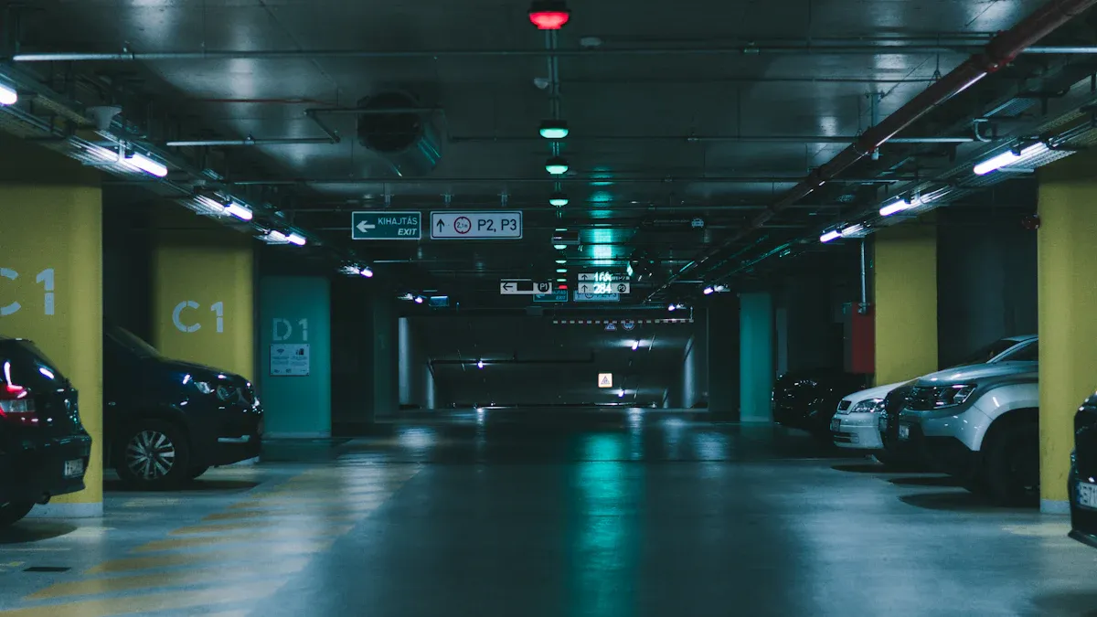 Illumination Control