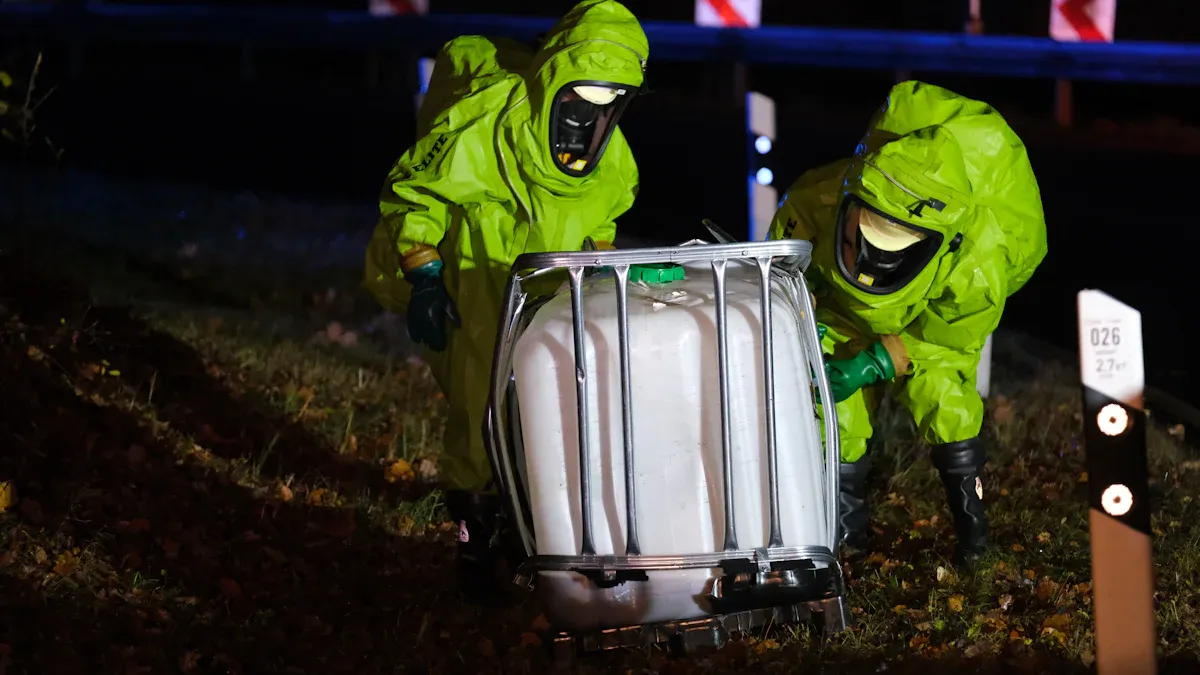 Hazardous Environment Benefits
