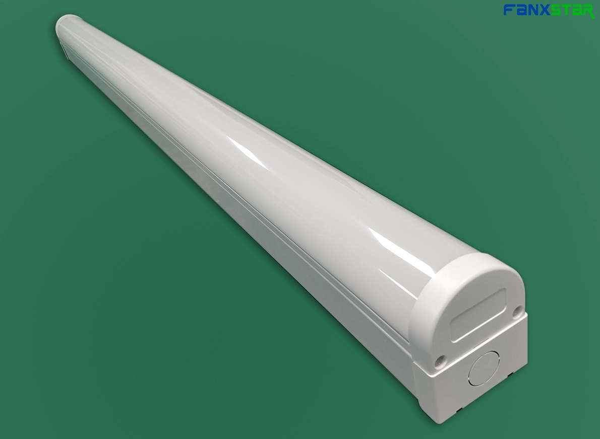 Fanxstar B2 LED Pendant Linear Light Benefits
