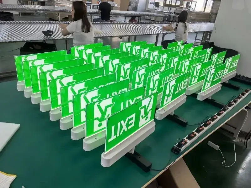 Choosing and Maintaining Fanxstar Signs