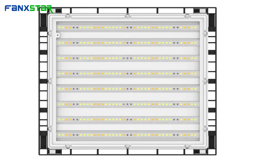 Compact Design and Flexible Installation