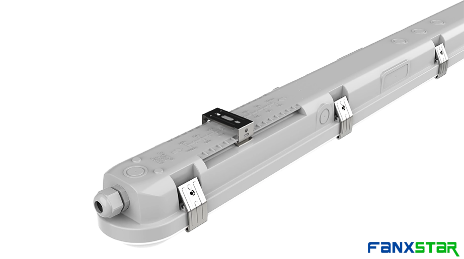 Durability & IP65 Rating