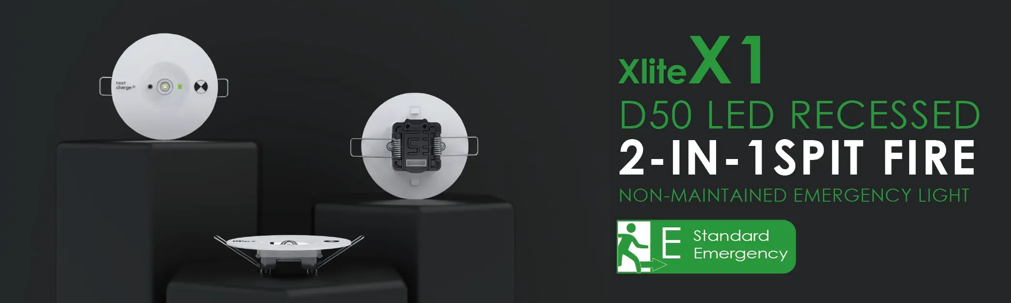 Unique Features of Fanxstar D50 X1