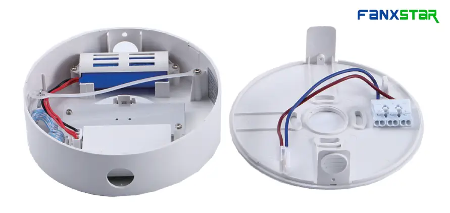 Comparing Xlite X4 to Other Non-Maintained Emergency Lights