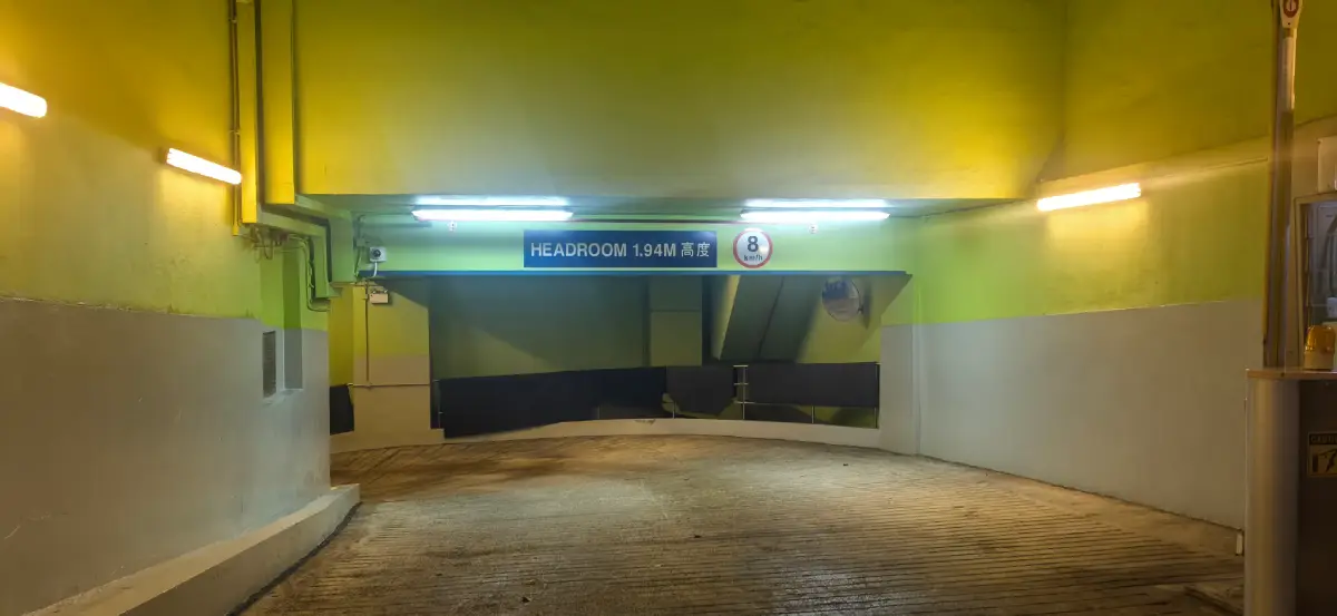Tri-proof Lights: Essential Features