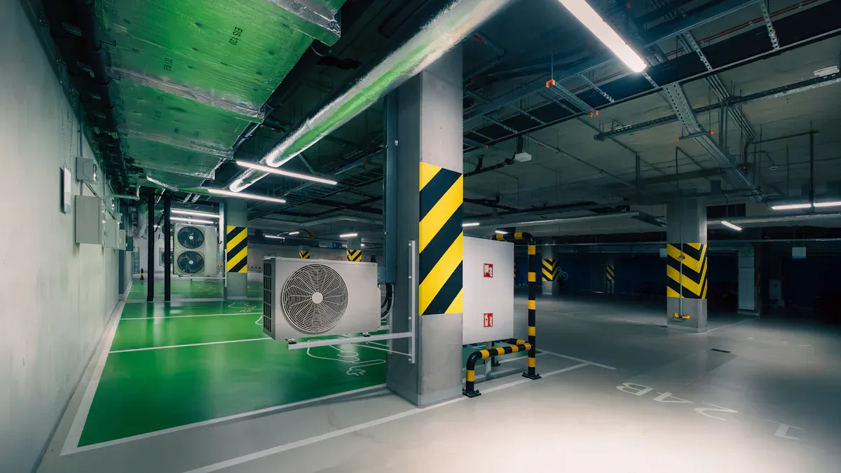 7 Key Benefits of Switching to Commercial LED Lighting in 2026
