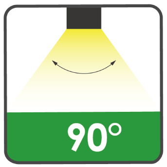 90°