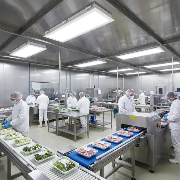 Food Processing