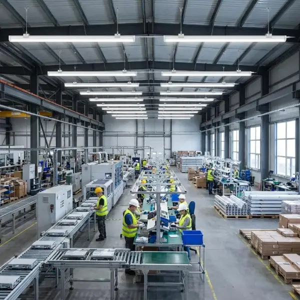 General Industry Workshops WEBP