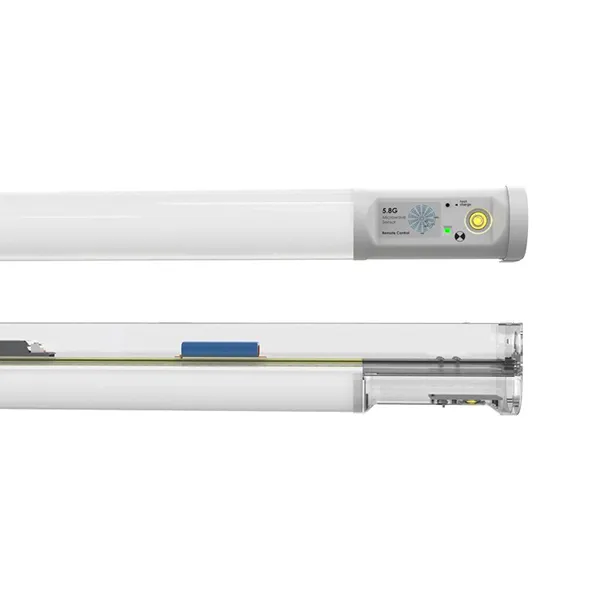 Led Emergency Batten