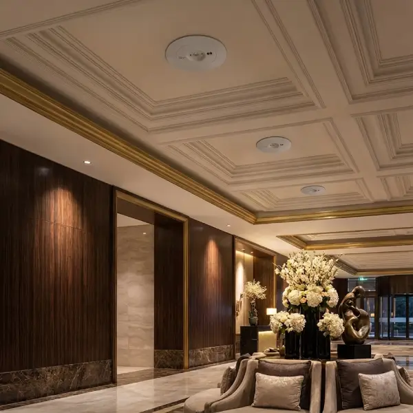 luxe Hotels