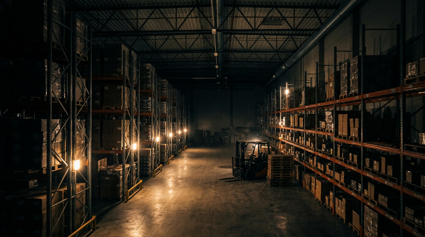 Best Emergency Twin Spots for Large Industrial Halls: The Specifier's Technical Guide