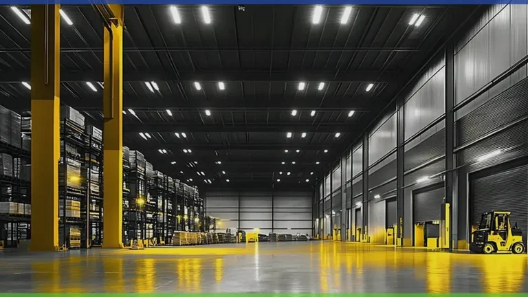0-10V-Dimmung vs. Ein-/Ausschalter für gewerbliche LED-Beleuchtung